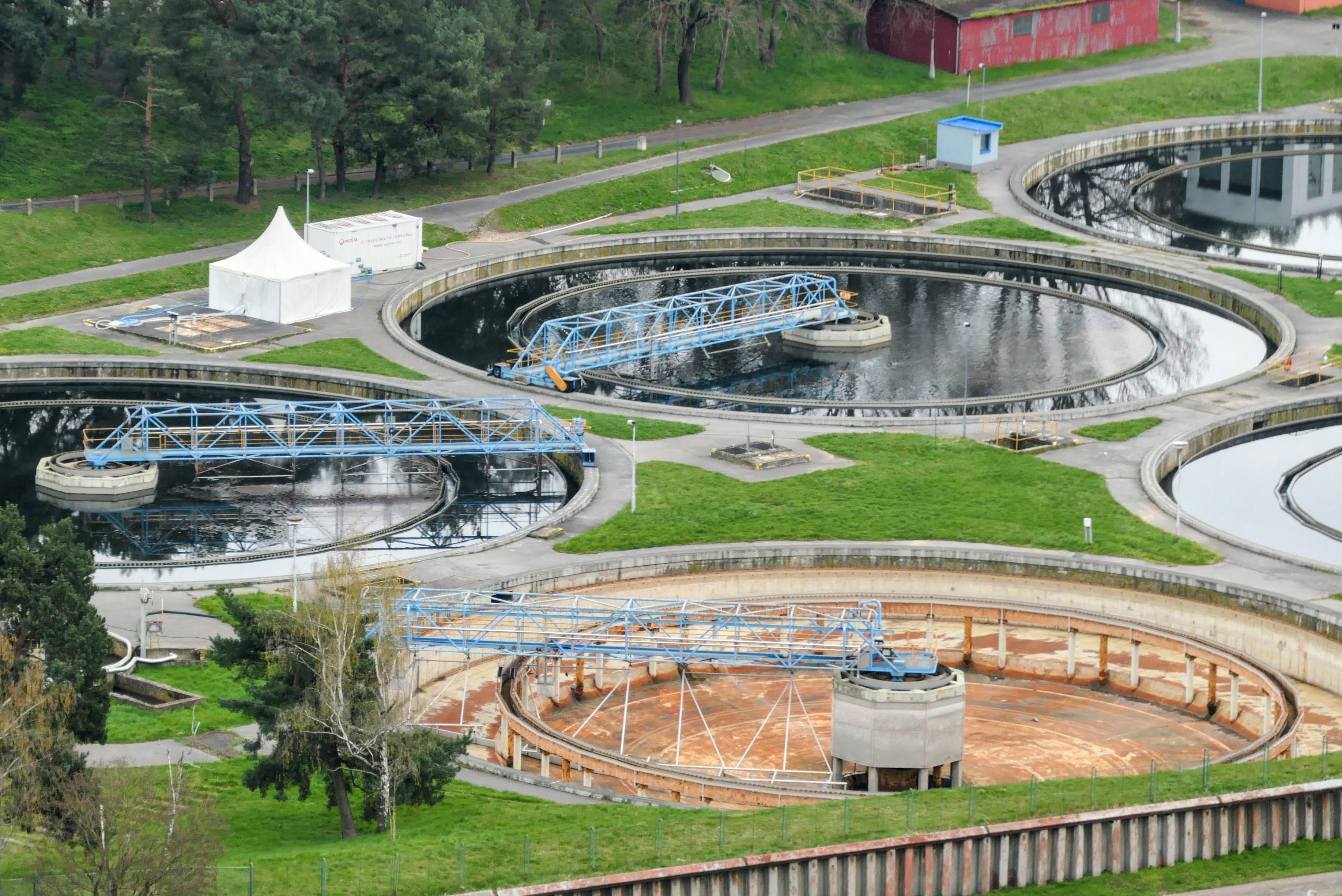 Počítajú náklady. Česi už chystajú transpozíciu novej smernice o čistení komunálnych vôd